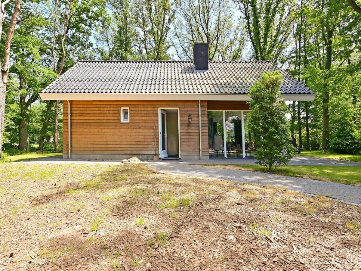 Exquisite Holiday Home In Reutum With Sauna Beekdorp Esterno foto