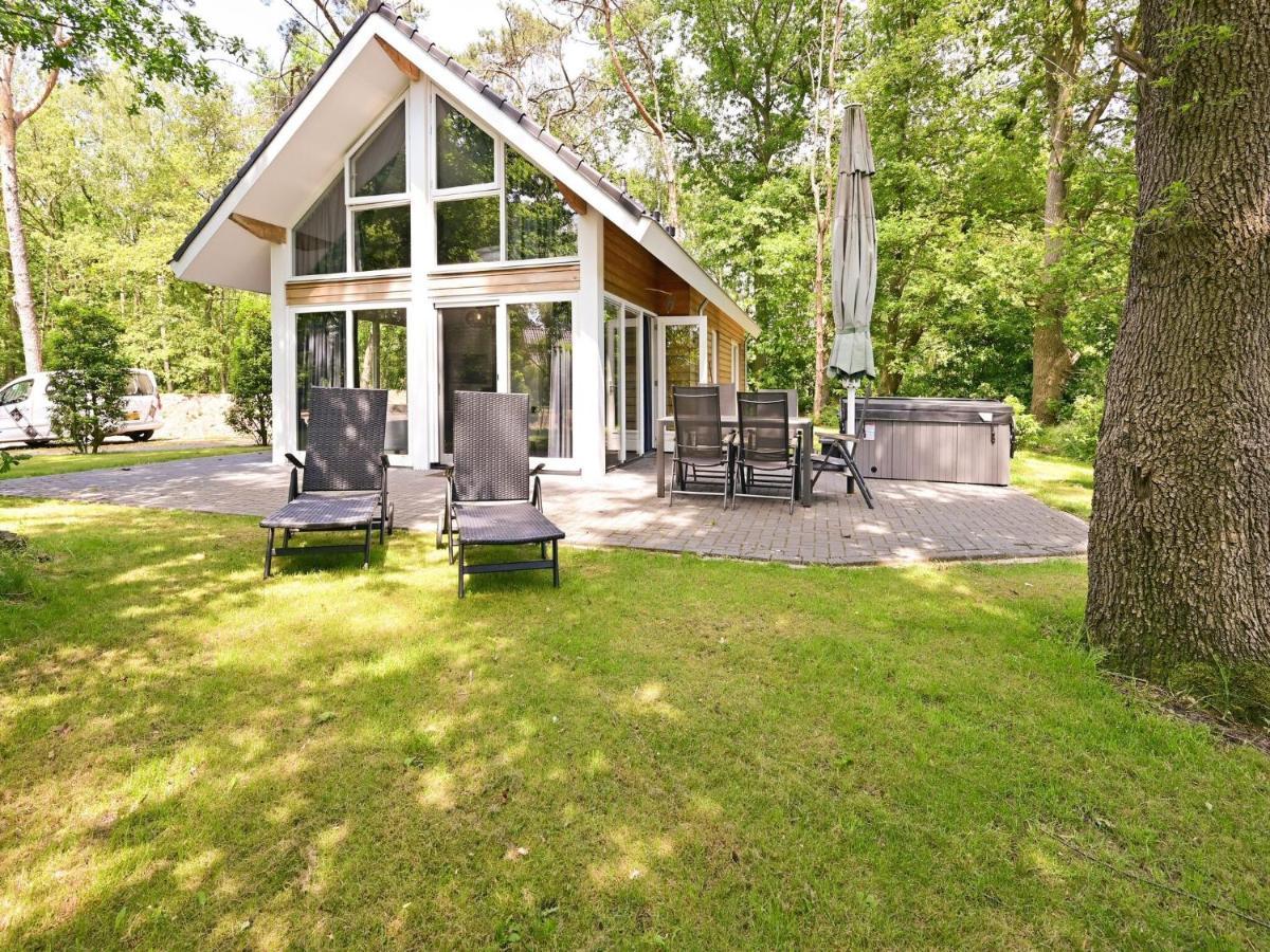 Exquisite Holiday Home In Reutum With Sauna Beekdorp Esterno foto