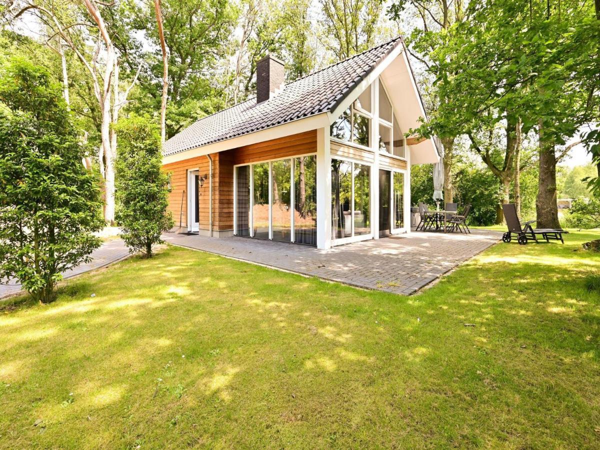 Exquisite Holiday Home In Reutum With Sauna Beekdorp Esterno foto