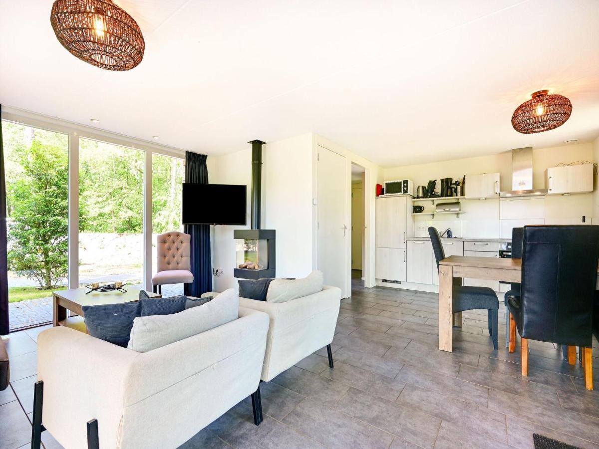 Exquisite Holiday Home In Reutum With Sauna Beekdorp Esterno foto