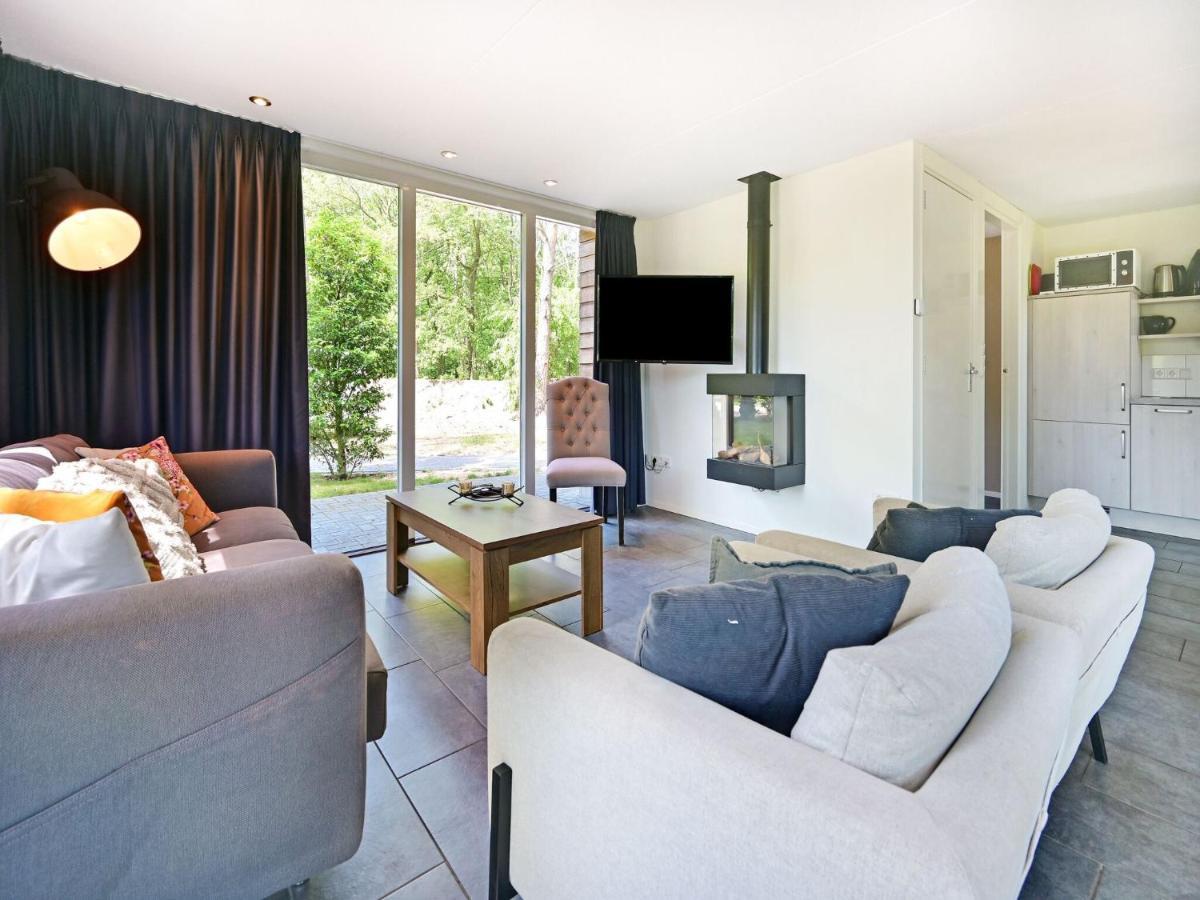 Exquisite Holiday Home In Reutum With Sauna Beekdorp Esterno foto