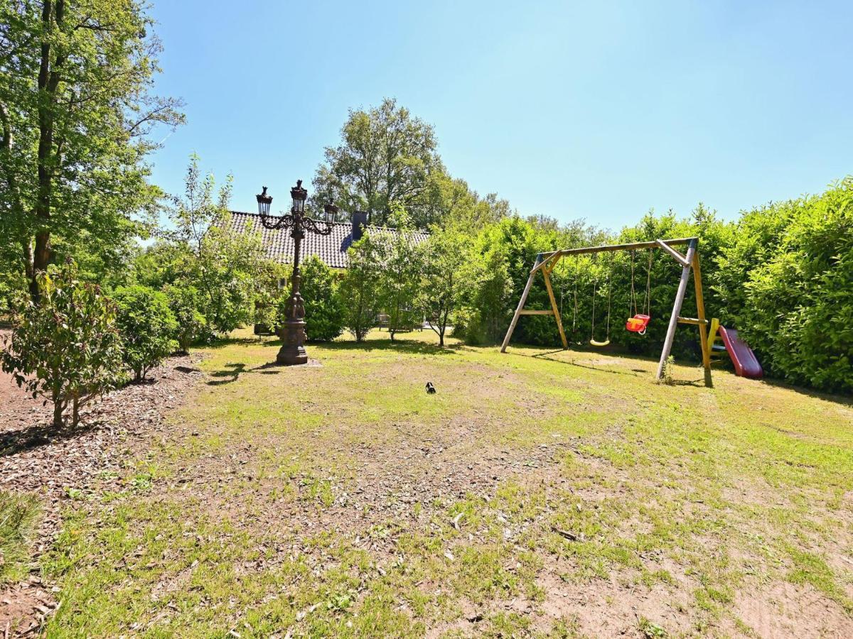 Exquisite Holiday Home In Reutum With Sauna Beekdorp Esterno foto