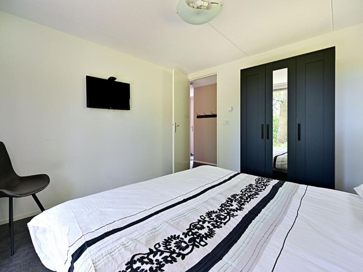 Exquisite Holiday Home In Reutum With Sauna Beekdorp Esterno foto