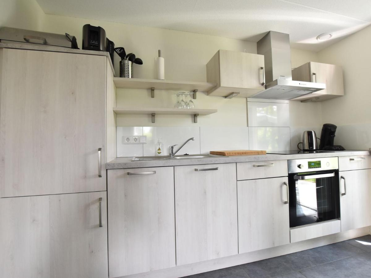 Exquisite Holiday Home In Reutum With Sauna Beekdorp Esterno foto