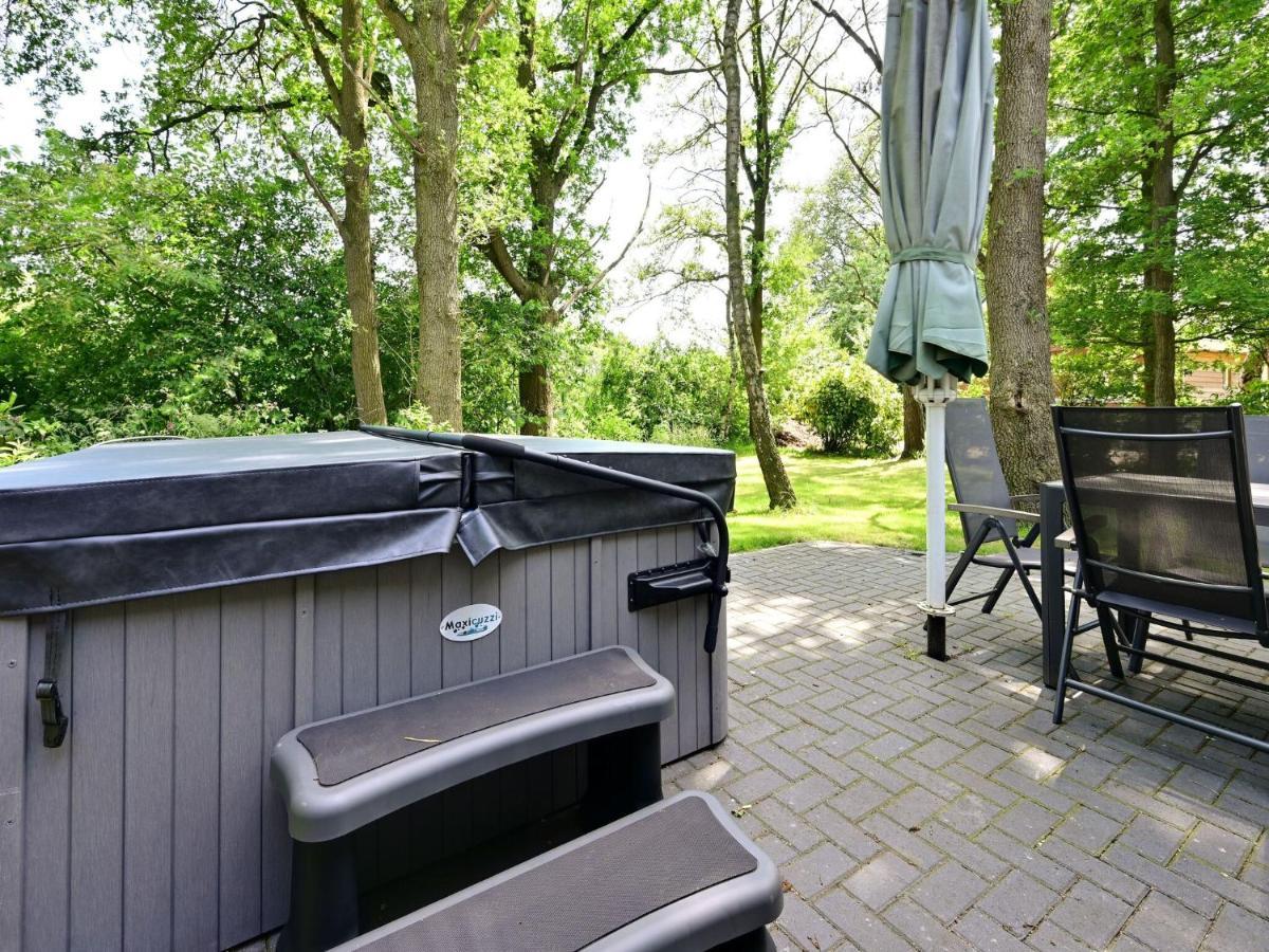 Exquisite Holiday Home In Reutum With Sauna Beekdorp Esterno foto