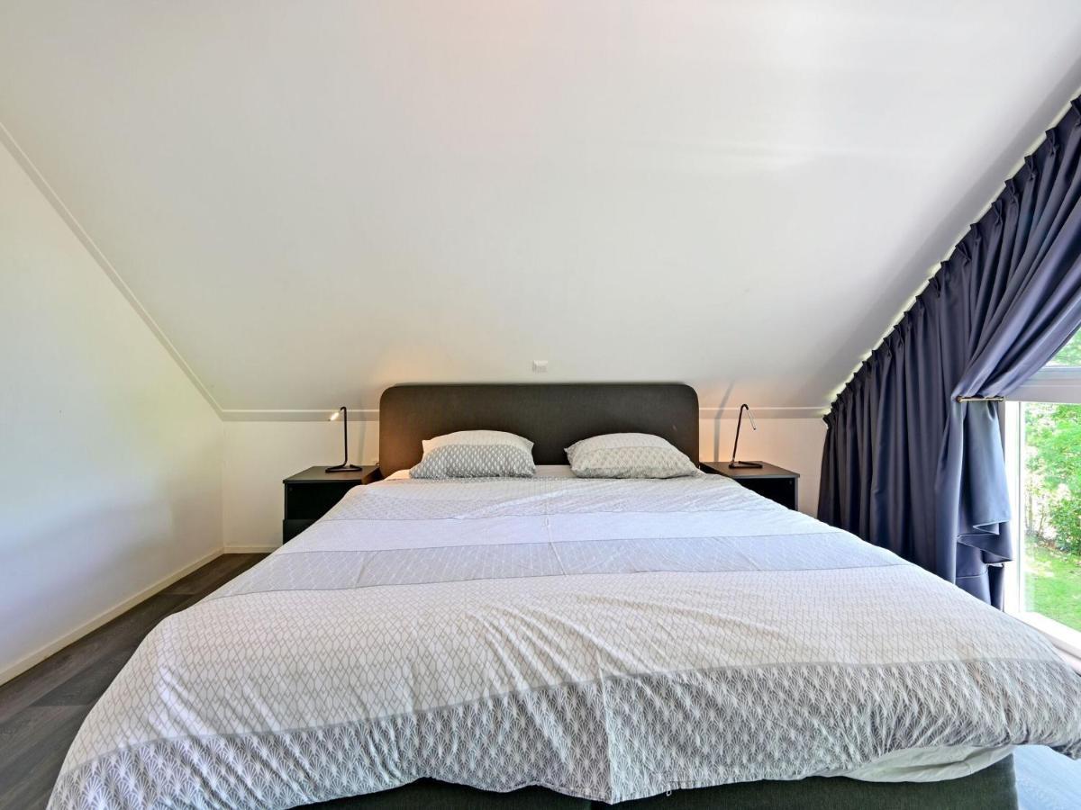 Exquisite Holiday Home In Reutum With Sauna Beekdorp Esterno foto