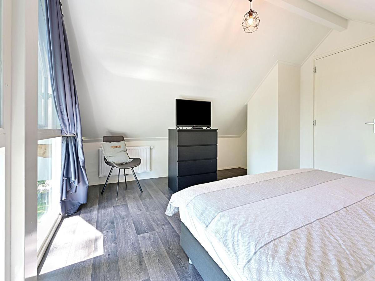 Exquisite Holiday Home In Reutum With Sauna Beekdorp Esterno foto