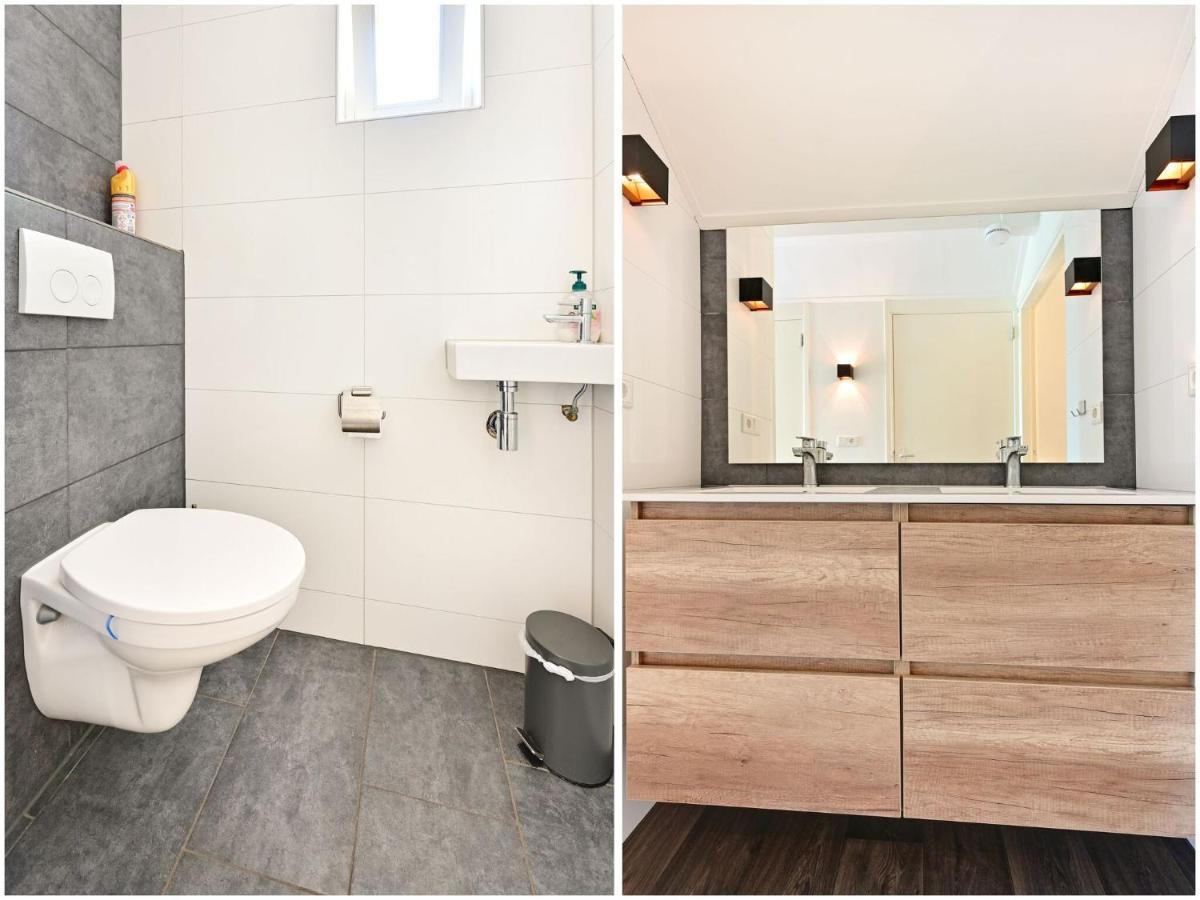 Exquisite Holiday Home In Reutum With Sauna Beekdorp Esterno foto