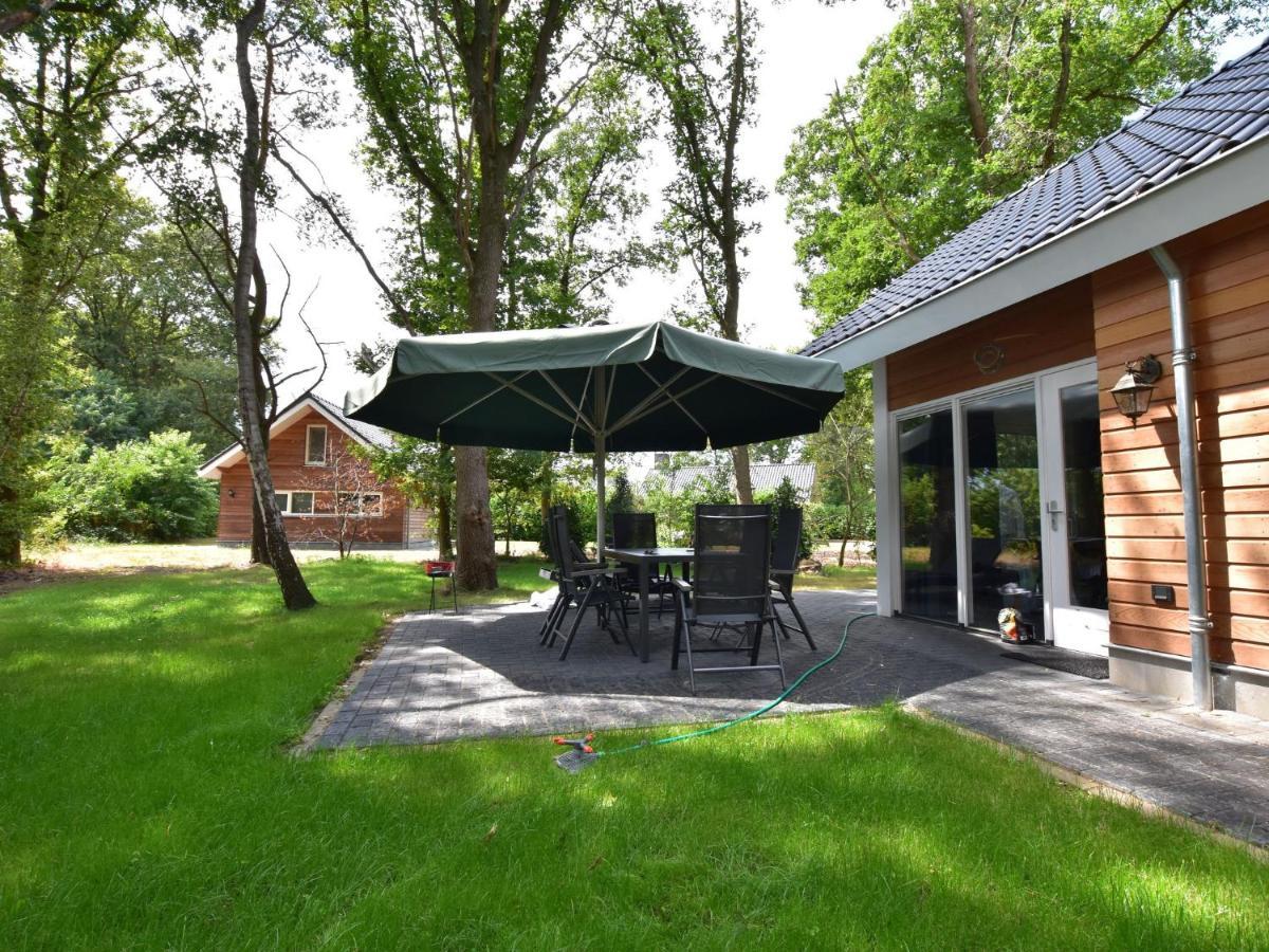 Exquisite Holiday Home In Reutum With Sauna Beekdorp Esterno foto