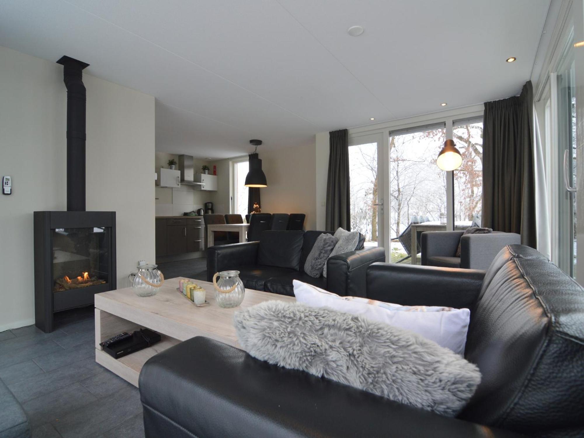 Exquisite Holiday Home In Reutum With Sauna Beekdorp Esterno foto