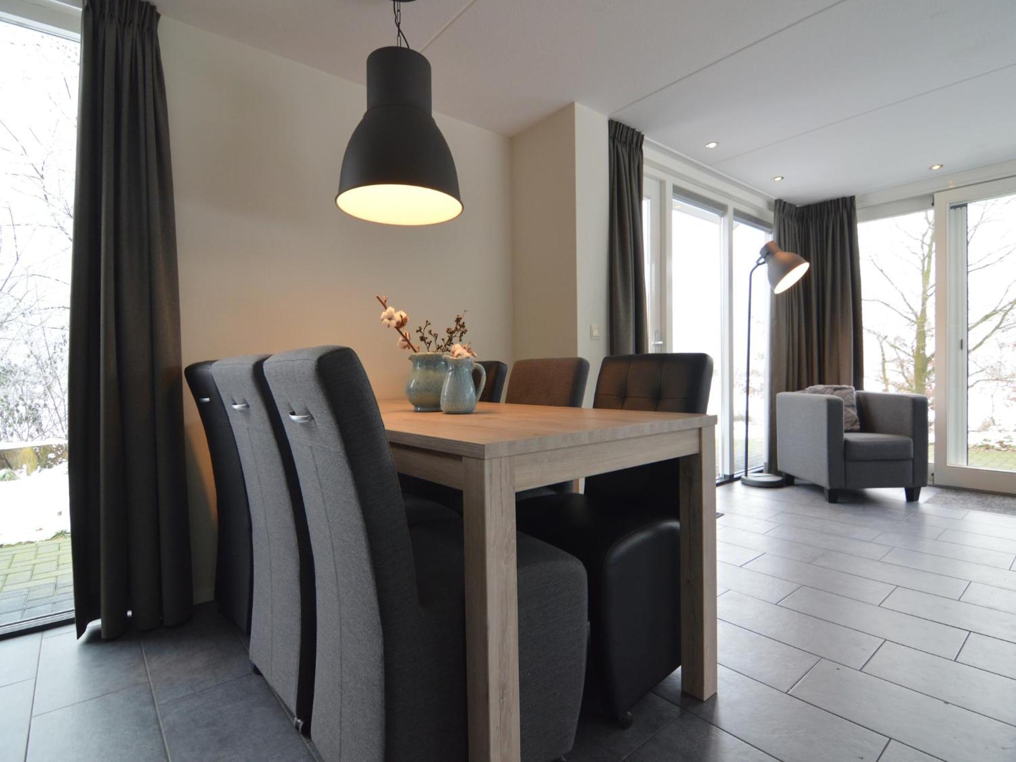 Exquisite Holiday Home In Reutum With Sauna Beekdorp Esterno foto