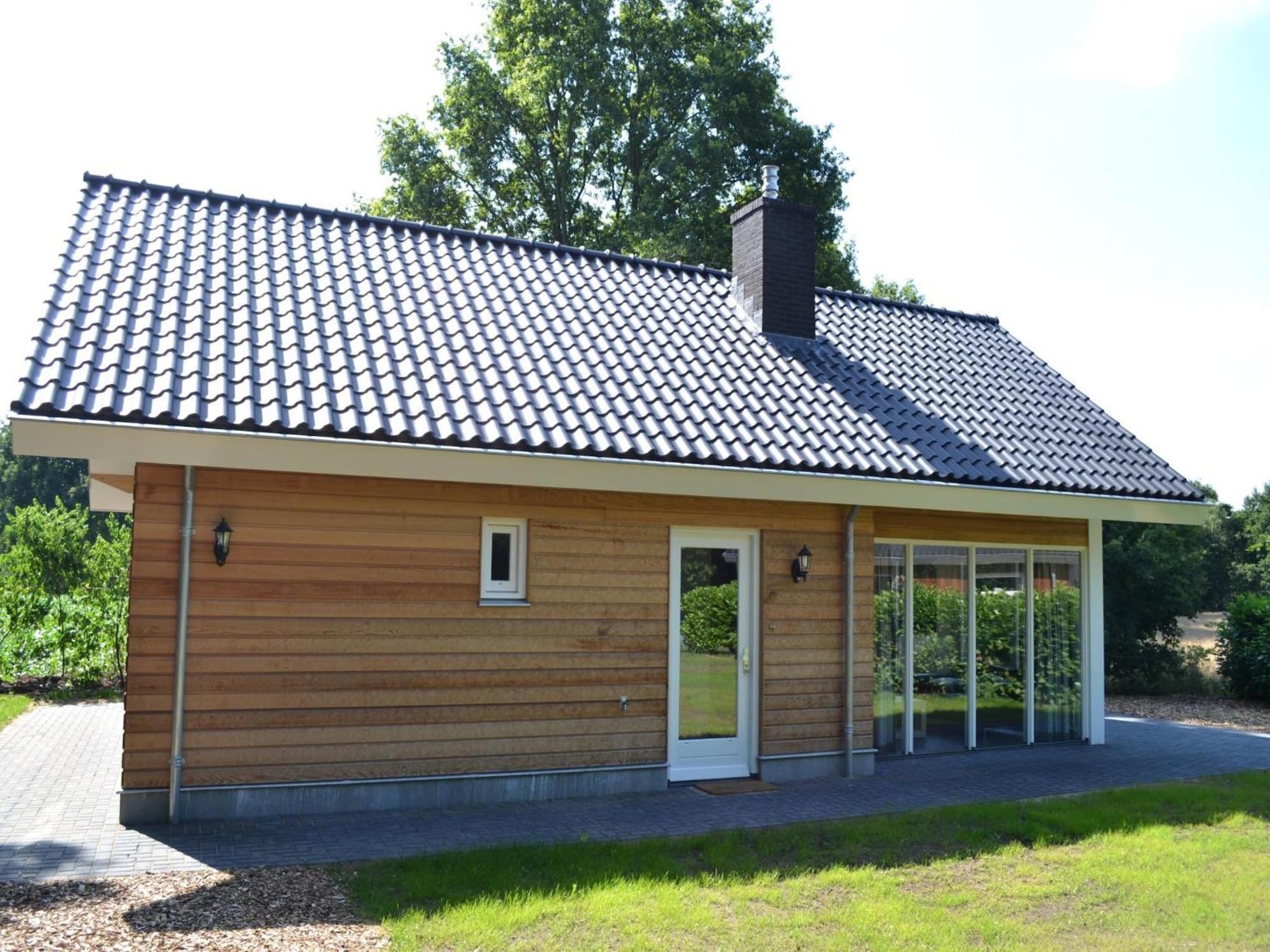 Exquisite Holiday Home In Reutum With Sauna Beekdorp Esterno foto